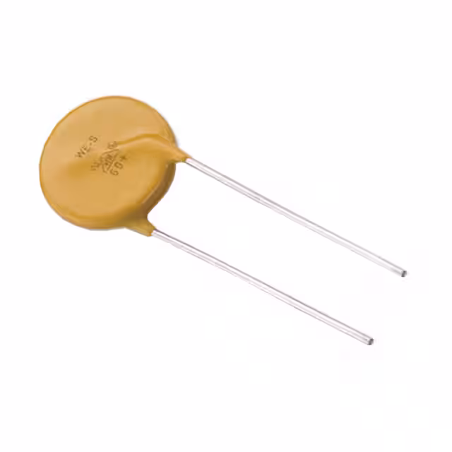 820412711 Würth Elektronik TVS - Varistances MOV